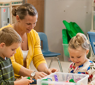 Maestría de Neuropedagogía en el Ámbito Educativo