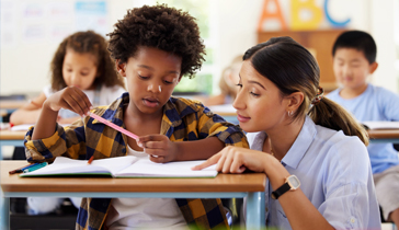 Maestría en Educación Inclusiva e intercultural