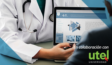 Maestría en Gestión y Dirección de Instituciones de Salud