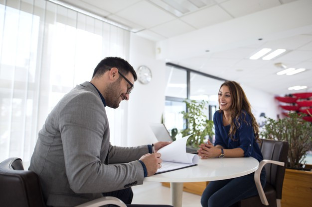 Preguntas difíciles en una entrevista de trabajo y cómo responderlas