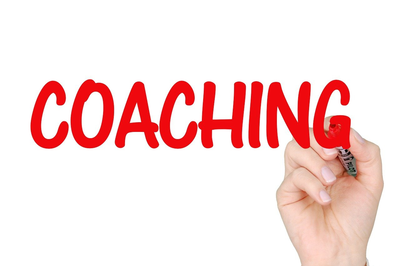 ¿QUÉ ES EL COACHING?