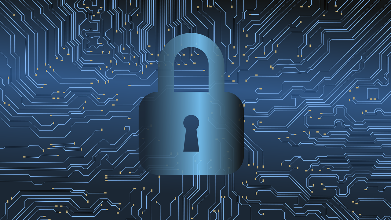 Ciberseguridad: Estar protegido de manera digital