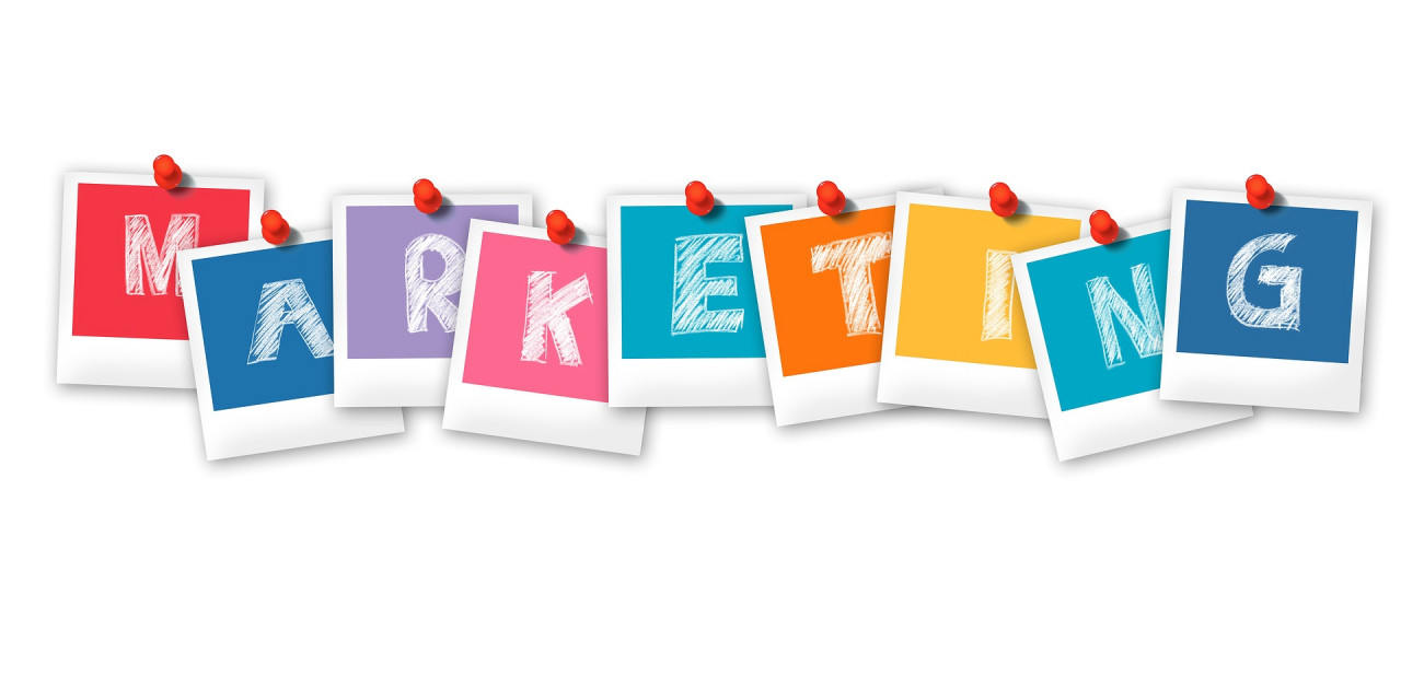 Marketing MIX: las 4 P's