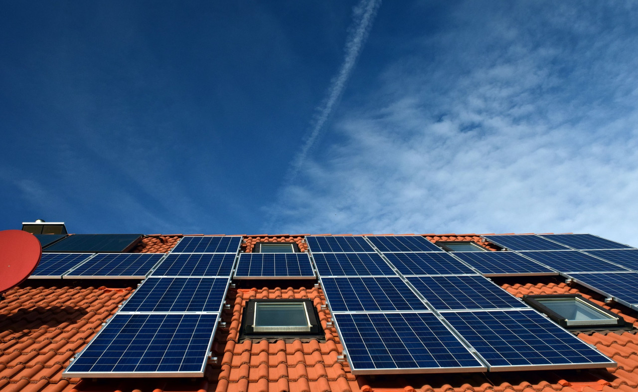 En qué podemos aplicar la energía Térmica