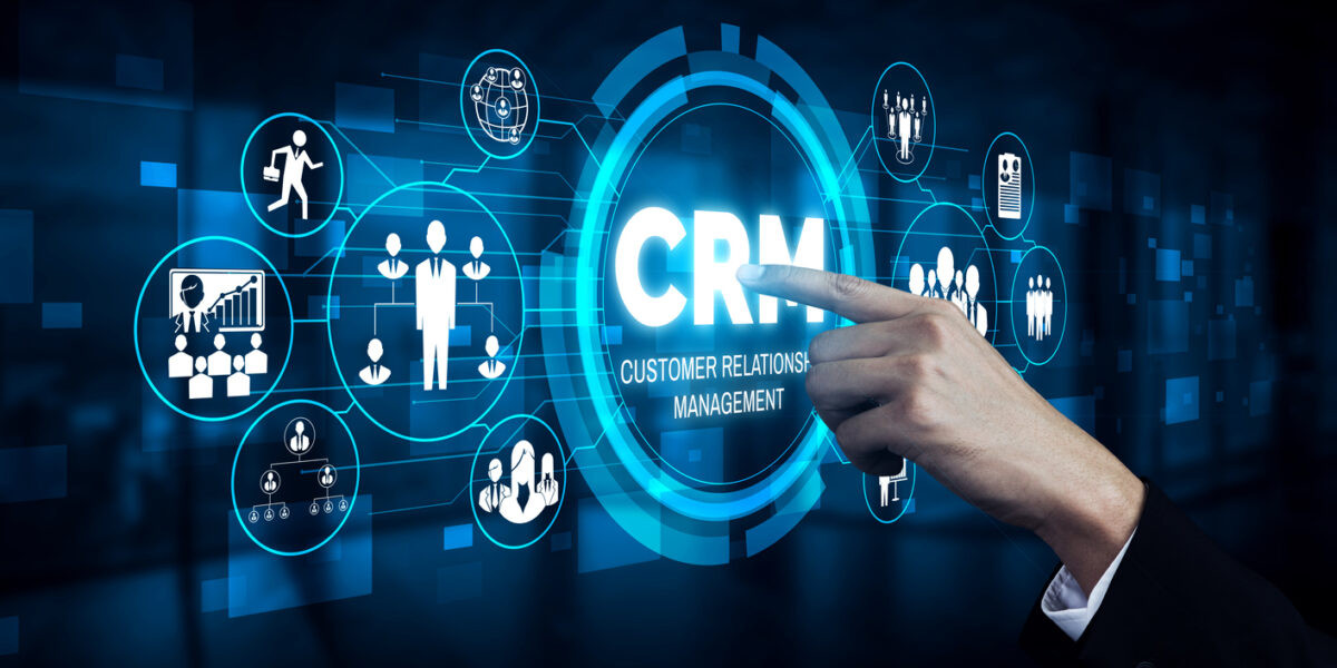 ¿Qué es el CRM hoy?