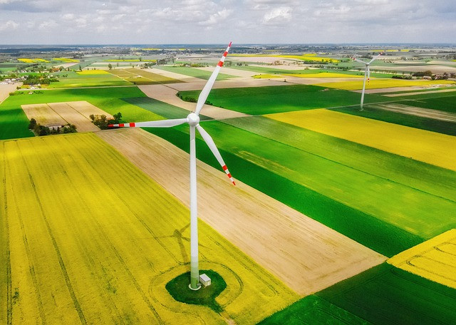 Influencia de las Energías en el impacto medio ambiental