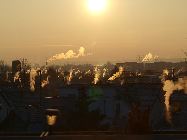 Gestión y Tratamiento de la Contaminación Acústica y Atmosférica: Protegiendo nuestro entorno y nuestra salud