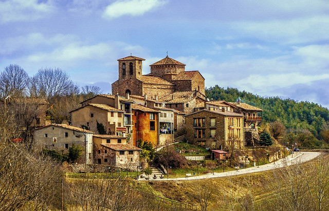 Sostenibilidad y Agroturismo: Un enfoque responsable para la conexión con la naturaleza