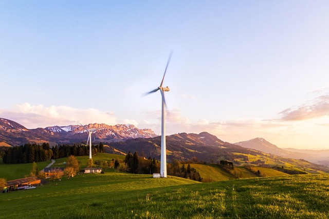 Energías Renovables Emergentes: Transformando el Futuro Energético Sostenible