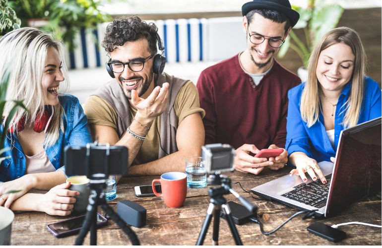 Sé un Experto en Marketing: ¡Asume el Desafío y Alcanza la Maestría!