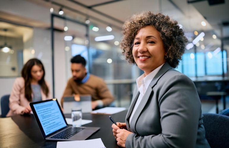 Estrategias y Habilidades del Director de Comunicación