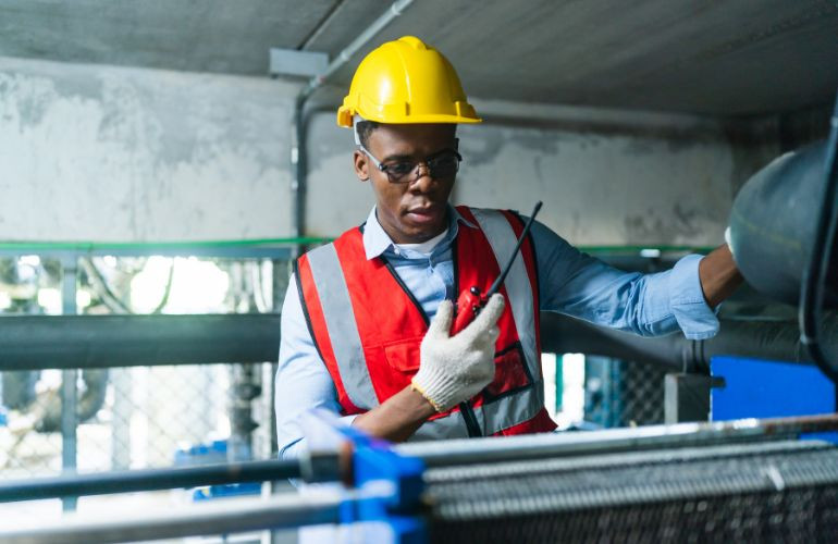 ¿Qué es y qué hace un especialista en Prevención de Riesgos laborales?