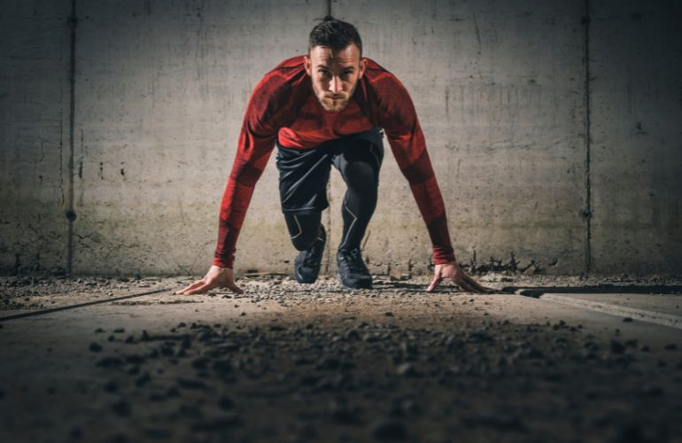 Fortalece tu Mente, Fortalece tu Rendimiento: Entrenamiento Mental para Deportistas