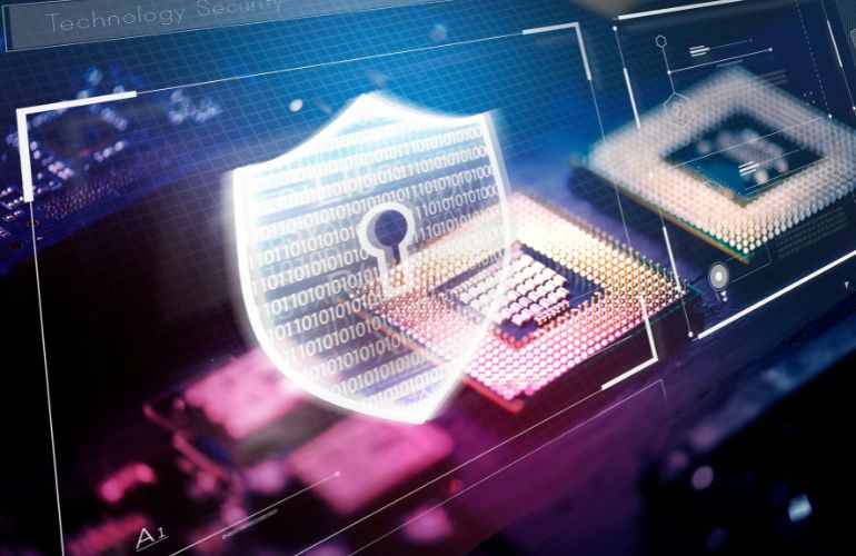 Parches de seguridad: la clave para proteger tu información personal