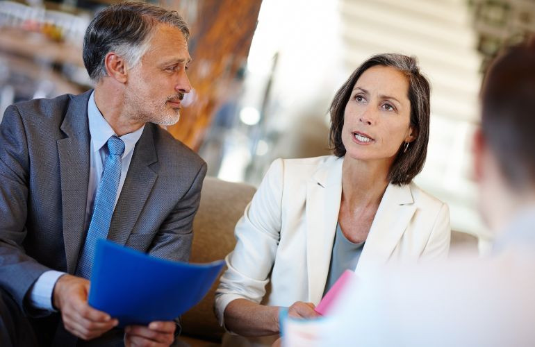 ¿Qué es un plan de sucesión? Asegurando el futuro de tu empresa