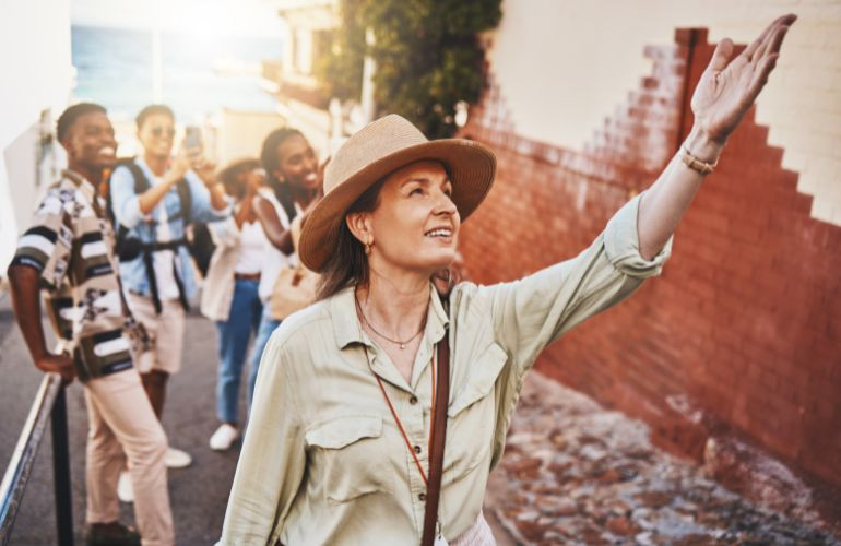 Turismo emocional: una perspectiva diferente