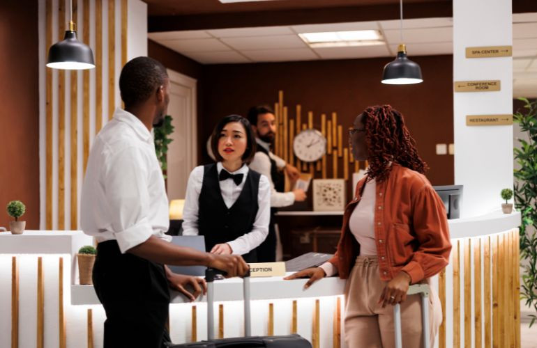 Cadena Hotelera: Un Imperio de Hospitalidad