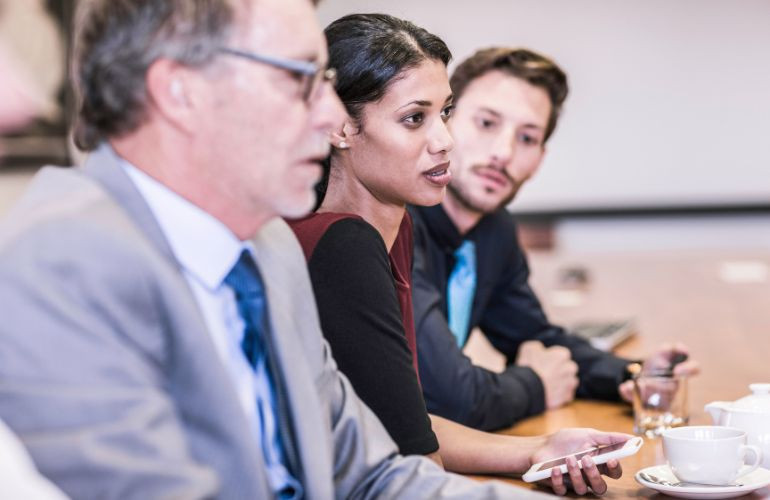 Gestión Pública: Concepto y Metas