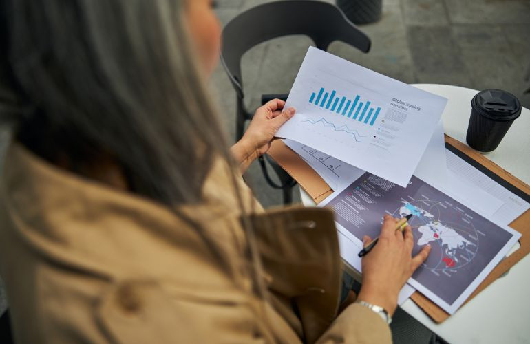 Benchmarking en RR.HH.: Comparar para Crecer