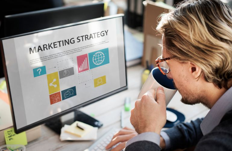 Cuota de Mercado: Una Medida Clave en los Negocios