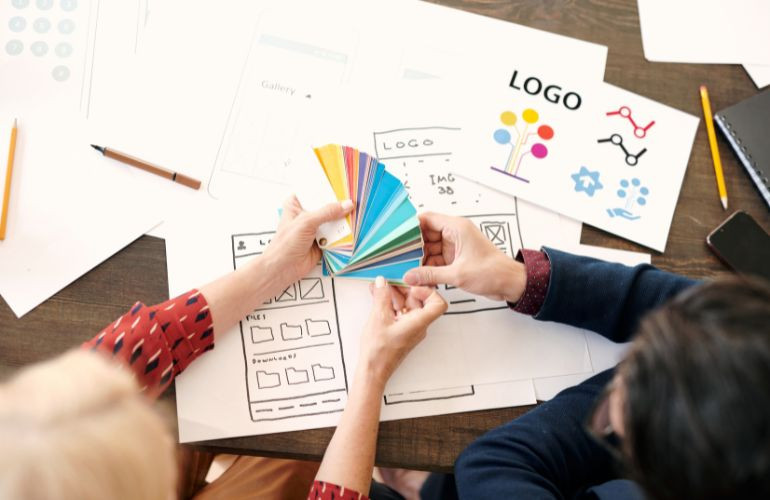 Branding para Fortalecer la Imagen Corporativa: Construye una marca poderosa