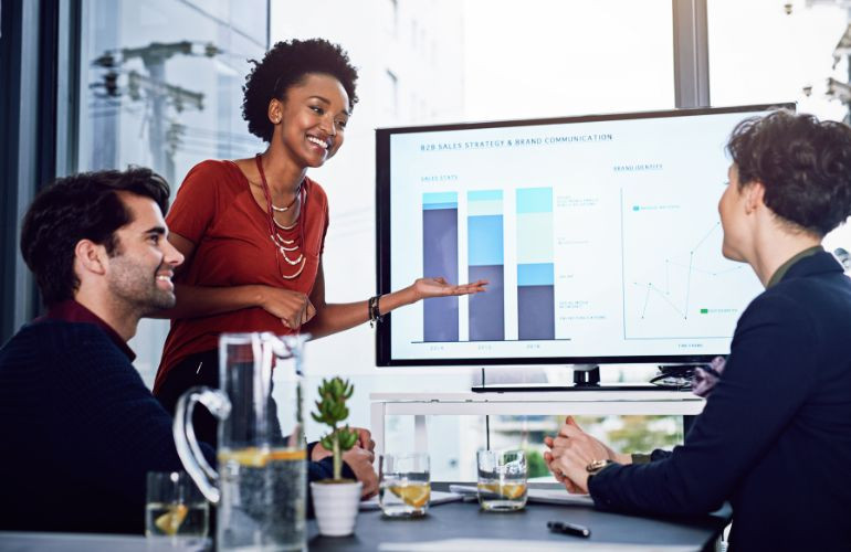 Big Data: El Arma Secreta para Dominar el Marketing del Futuro