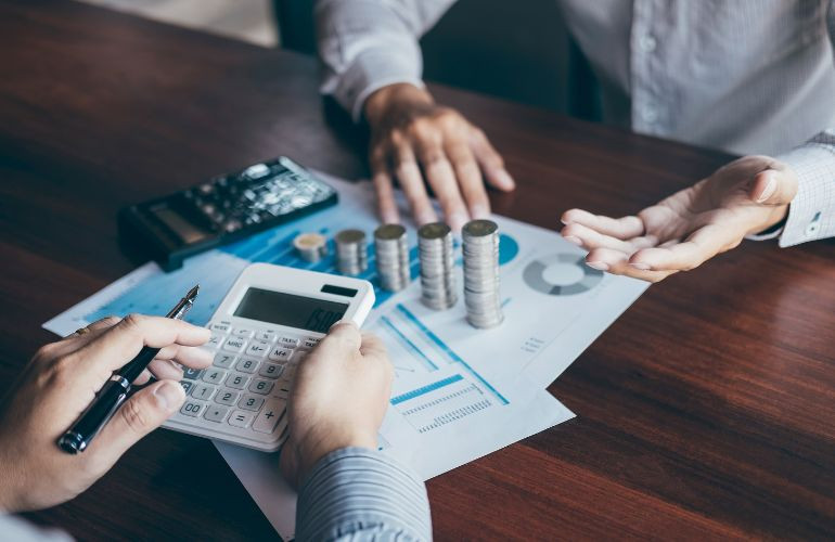 Ratio de Liquidez: ¿Qué es?