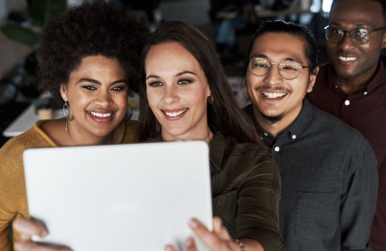 Estrategias de Marketing de Contenidos para Atraer Clientes Potenciales: Un Enfoque Moderno