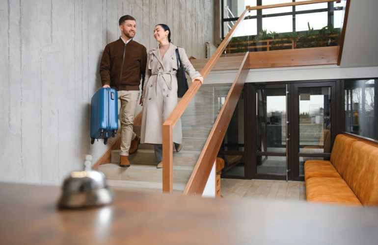¿Qué es el early check-in y late check-out?: Flexibilidad para tu viaje
